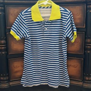 Kelly's Kids Polo